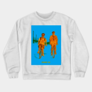 Summer 83 Crewneck Sweatshirt